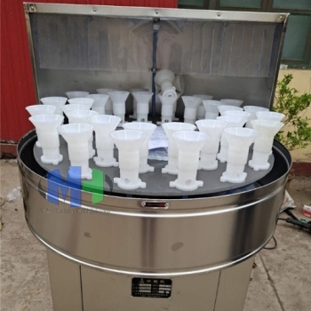 Máy Rửa Phun Tráng Chai (MHCR-B04)